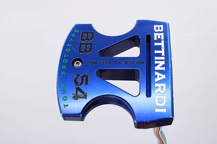 Bettinardi BB54 Tour Prototype Putter Steel Right Handed 35.0in
