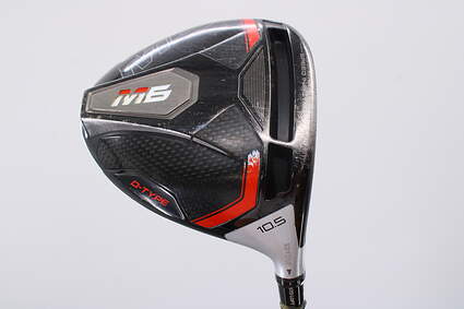 TaylorMade - 美品☆テーラーメイド M6 ドライバー 10.5 ヘッドのみの