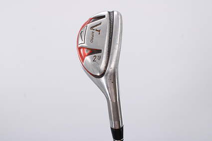 Nike Victory Red Pro Hybrid 2 Hybrid 18° Project X 6.0 Graphite Graphite Stiff Right Handed 41.0in