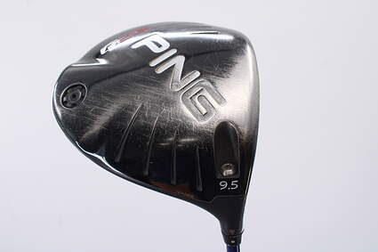 Ping G25 Driver 9.5° Accra DyMatch 2.0 ST 70 Graphite Stiff Right Handed 46.0in