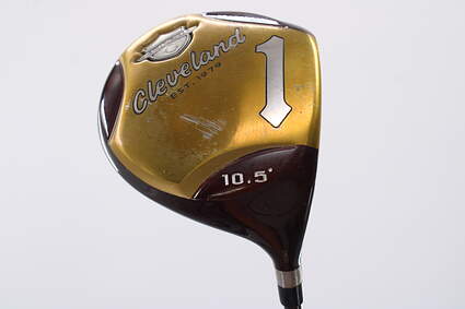 cleveland 270 driver