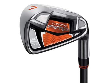 cobra golf irons