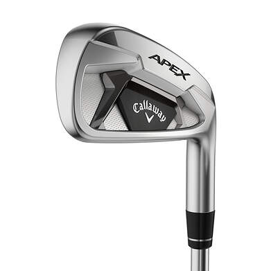 single golf irons