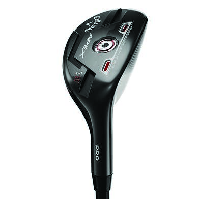 callaway 7 hybrid