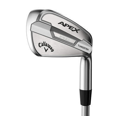 callaway single irons