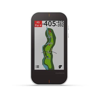 used golf gps