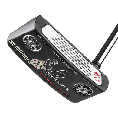 ebay arm lock putter