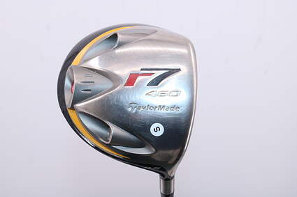 TaylorMade R7 460 Driver | 2nd Swing Golf