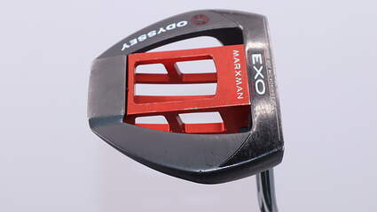 Odyssey EXO Stroke Lab Marxman Putter | 2nd Swing Golf