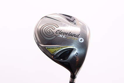 cleveland xl270 price