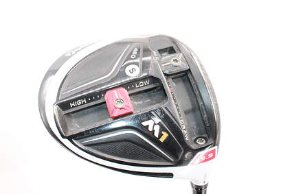 Taylormade 2016 M1 Driver 2nd Swing Golf