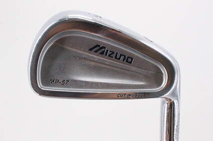 mizuno mp 57 release date