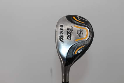 mizuno hybrid mx 700