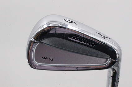 mizuno mp 62 irons for sale