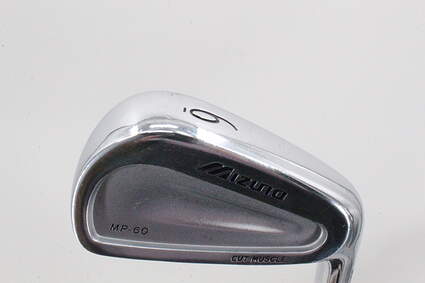 mizuno mp 60 sand wedge