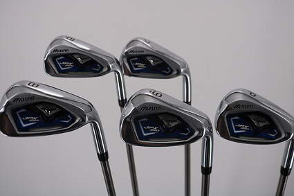 mizuno 850 irons for sale