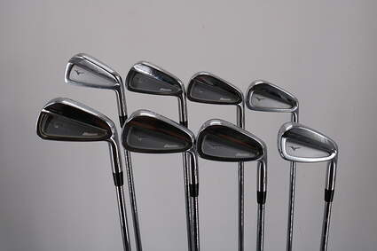 mizuno mp 18 sc used