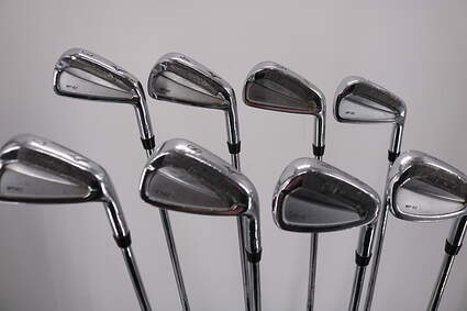 mizuno mp 62 irons