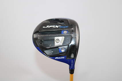mizuno jpx ad driver