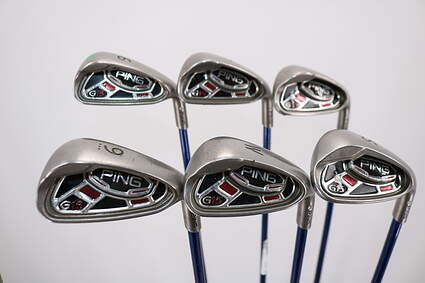 g15 irons