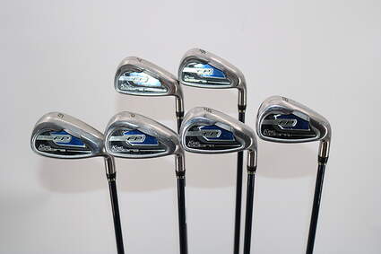 cobra fp iron set