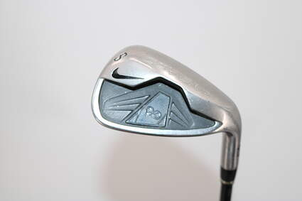 nike covert sand wedge