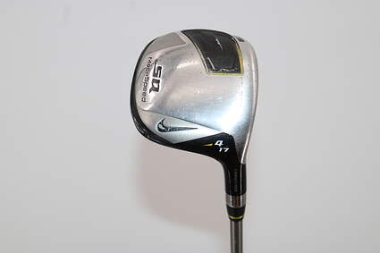 nike sq machspeed 3 wood
