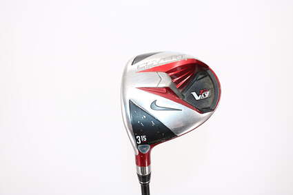 nike covert 3 wood