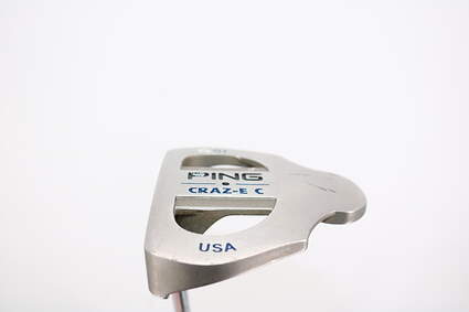 ping ally g5i putter
