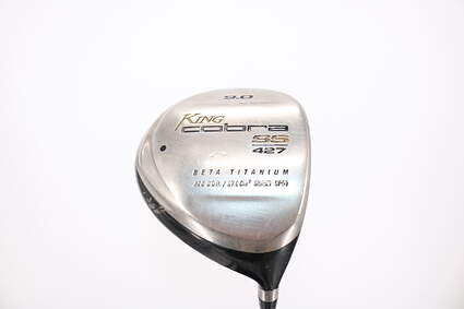 cobra ss driver