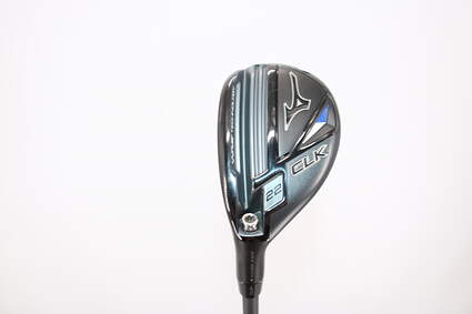 mizuno clk hybrid