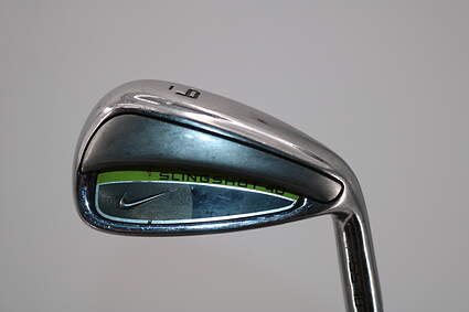 nike slingshot 4 iron