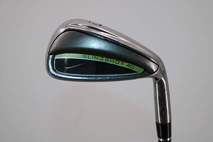 nike slingshot 4 iron