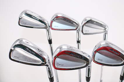 mizuno mp 62 irons