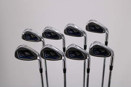 jpx 850 irons for sale