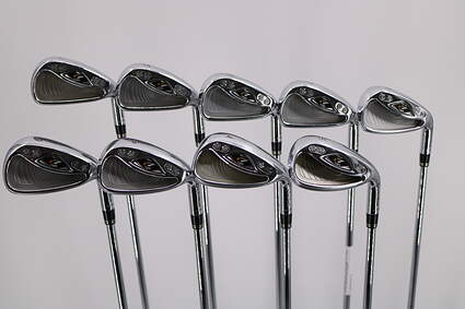 taylormade r7 cgb irons