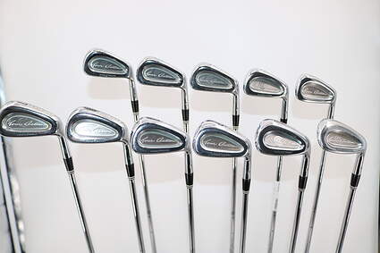 cleveland ta3 irons