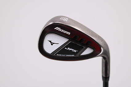 mizuno jpx wedge 56