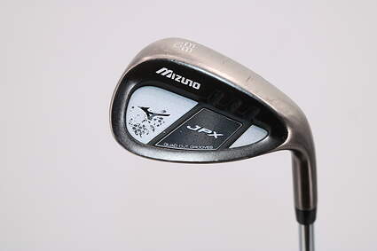 mizuno golf jpx wedges