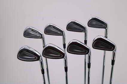 mizuno mp 60 irons for sale