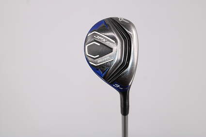 mizuno jpx 850 4 hybrid