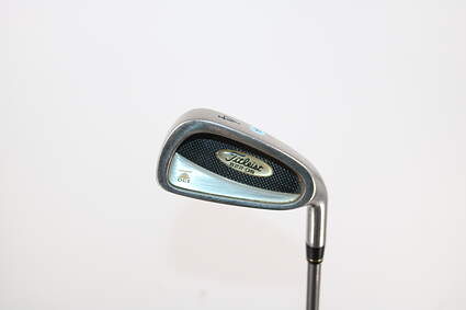 titleist 822 os irons