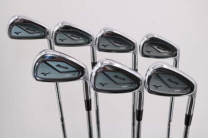 mizuno mp 53 specs