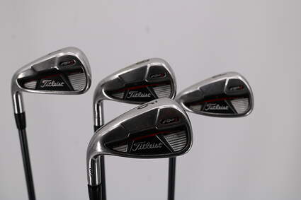 titleist ap1 710 iron set
