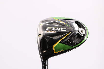 used epic flash driver for sale