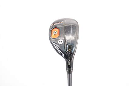ping irons high handicapper
