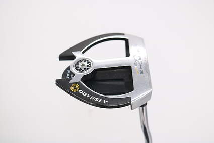 second swing putters