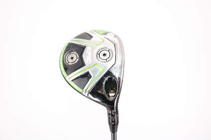 Callaway Gbb Epic Sub Zero Fairway Wood 2nd Swing Golf