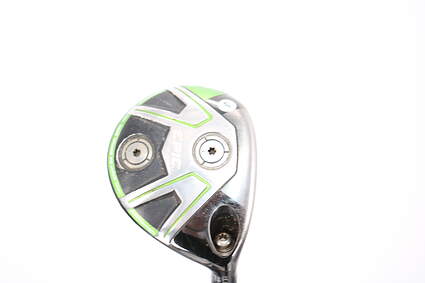 Callaway Gbb Epic Sub Zero Fairway Wood 2nd Swing Golf