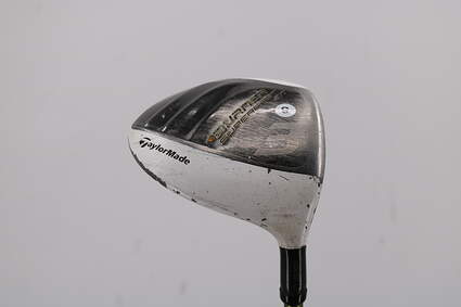 used taylormade burner superfast tp 2.0 driver golf club in value condition